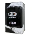 Моторное масло RIXX TD X 10W-40 синтетическое 20 л