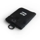 Держатель под смартфон/навигатор "AVS" Magic Pocket MP-777 (черный, сумочка )