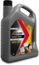 Моторное масло AKross Premium Diesel 10W-40 полусинтетическое 5 л