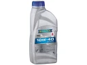Моторное масло Ravenol TSI 10W-40 полусинтетическое 1 л