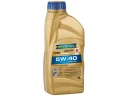Моторное масло Ravenol VST 5W-40 синтетическое 1 л