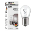 Лампа подсветки WOLFRAM 34793 P21W 24V 21W