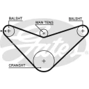 Ремень ГРМ GATES 5235XS