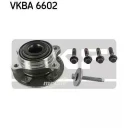 Ступица передняя SKF VKBA6602