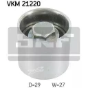 Натяжитель ремня SKF VKM21220