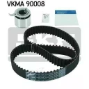 Ремкомплект ремня ГРМ SKF VKMA90008