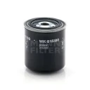Фильтр топливный MANN-FILTER WK815/80