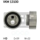 Натяжитель ремня SKF VKM13100