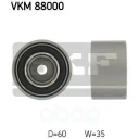 Натяжитель ремня SKF VKM88000