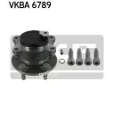 Подшипник ступицы SKF VKBA6789