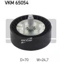 Натяжитель ремня SKF VKM65054