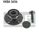 Ступица задняя SKF VKBA3656