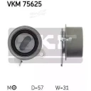 Натяжитель ремня SKF VKM75625