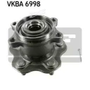 Ступица задняя SKF VKBA6998