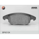 Колодки дисковые Fenox BP43134