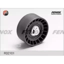 Ролик направляющий ремня ГРМ Fenox R32101