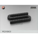 Ролик направляющий ремня ГРМ Fenox R32103