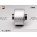 Сайлентблок Fenox CAB20006