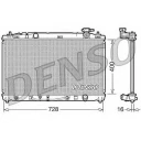 Радиатор Denso DRM50042