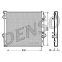 Радиатор Denso DRM50049