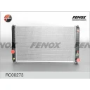 Радиатор охлаждения Fenox RC00273