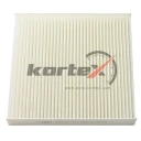 Фильтр салона Kortex KC0064