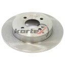 Диск тормозной Kortex KD0255