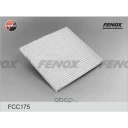 Фильтр салона угольный Fenox FCC175