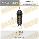 Шплинт Masuma YGS-1034