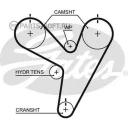 Зубчатый ремень привода ГРМ GATES 5674XS
