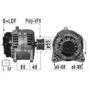 Генератор ERA 209028
