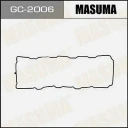 Прокладка клапанной крышки Masuma GC-2006