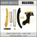 Комплект для замены цепи ГРМ Masuma MGR-9010