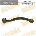 Рычаг нижний Masuma MA-9419R