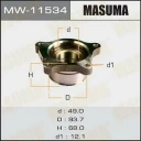 Ступичный узел Masuma MW-11537
