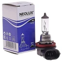 Лампа галогенная NEOLUX N708 H8 12V 35W, 1