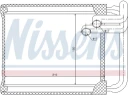 РАДИАТОР ОТОПИТЕЛЯ Nissens 77632