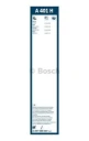 Щётка стеклоочистителя задняя Bosch, 3397008047