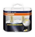 Лампа галогенная Osram 9005fbrhcb, 1