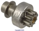 Бендикс стартера WAI 548208 1.01.0184.0 ZEN TOYOTA STARLET WAI 548208