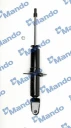 Амортизатор подвески SUBARU TRIBECA (B9) 3.0 (05-) (GAS-RR) Mando MSS020551