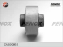 Сайлентблок рычага подвески Fenox CAB20053