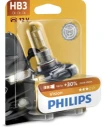 Лампа галогенная Philips 9005PRB1