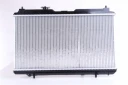 Радиатор системы охлаждения HONDA: CR-V I (RD) 2.0 16V (RD1, RD3) 95-02 Nissens 681021