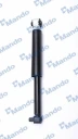 Амортизатор подвески RENAULT LAGUNA II (01-) (GAS-RR) Mando MSS016961
