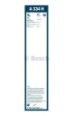 Щётка стеклоочистителя Bosch 3397016387