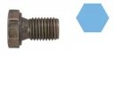 ПРОБКА ПОДДОНА К-КТ [M12X1,50X18] CORTECO 220115s