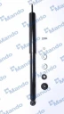 Амортизатор подвески Mando MSS015141