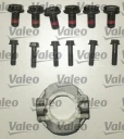 Комплект сцепления Valeo 826317