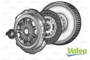 Комплект сцепления Valeo 826317